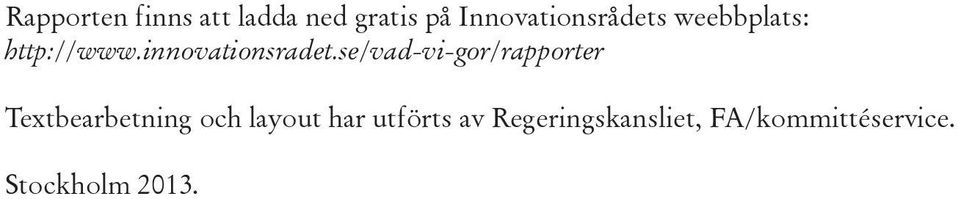 innovationsradet.