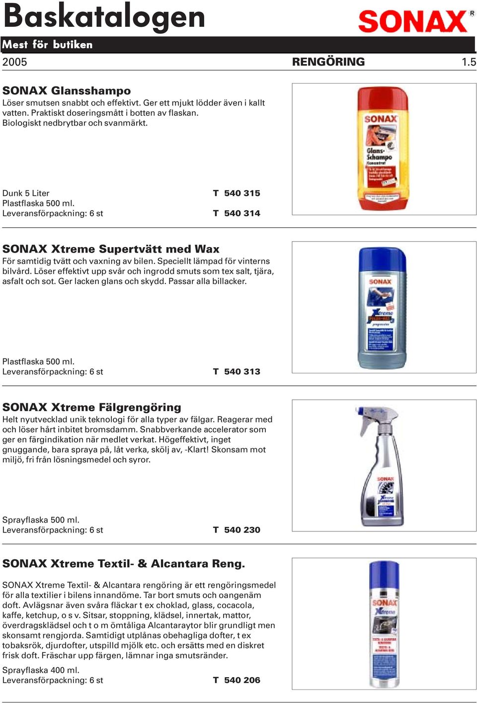 Speciellt lämpad för vinterns bilvård. Löser effektivt upp svår och ingrodd smuts som tex salt, tjära, asfalt och sot. Ger lacken glans och skydd. Passar alla billacker. Plastflaska 500 ml.