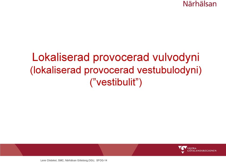 (lokaliserad