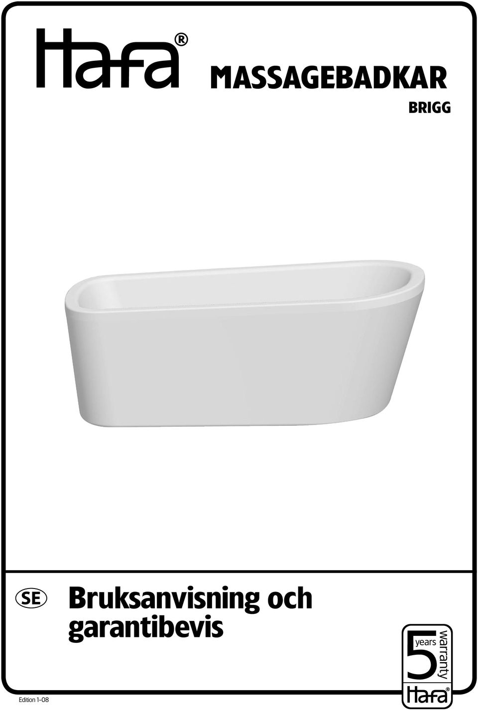 Bruksanvisning