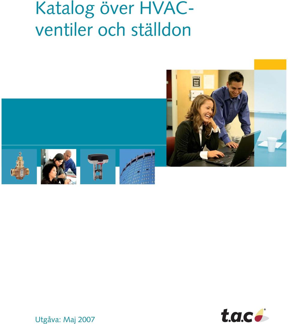 och ställdon