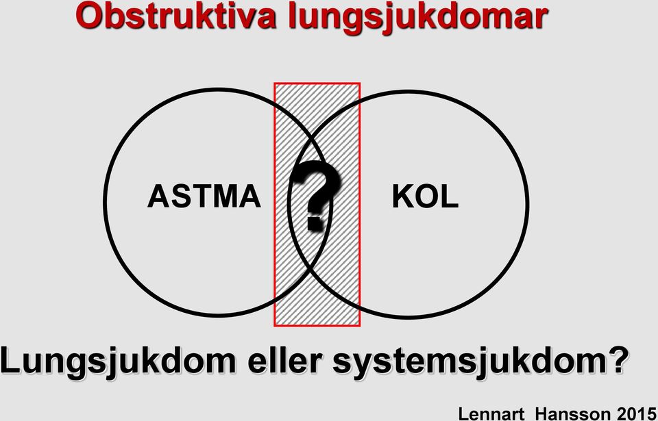 ASTMA?