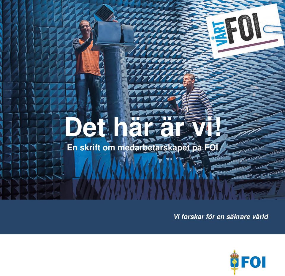 medarbetarskapet på