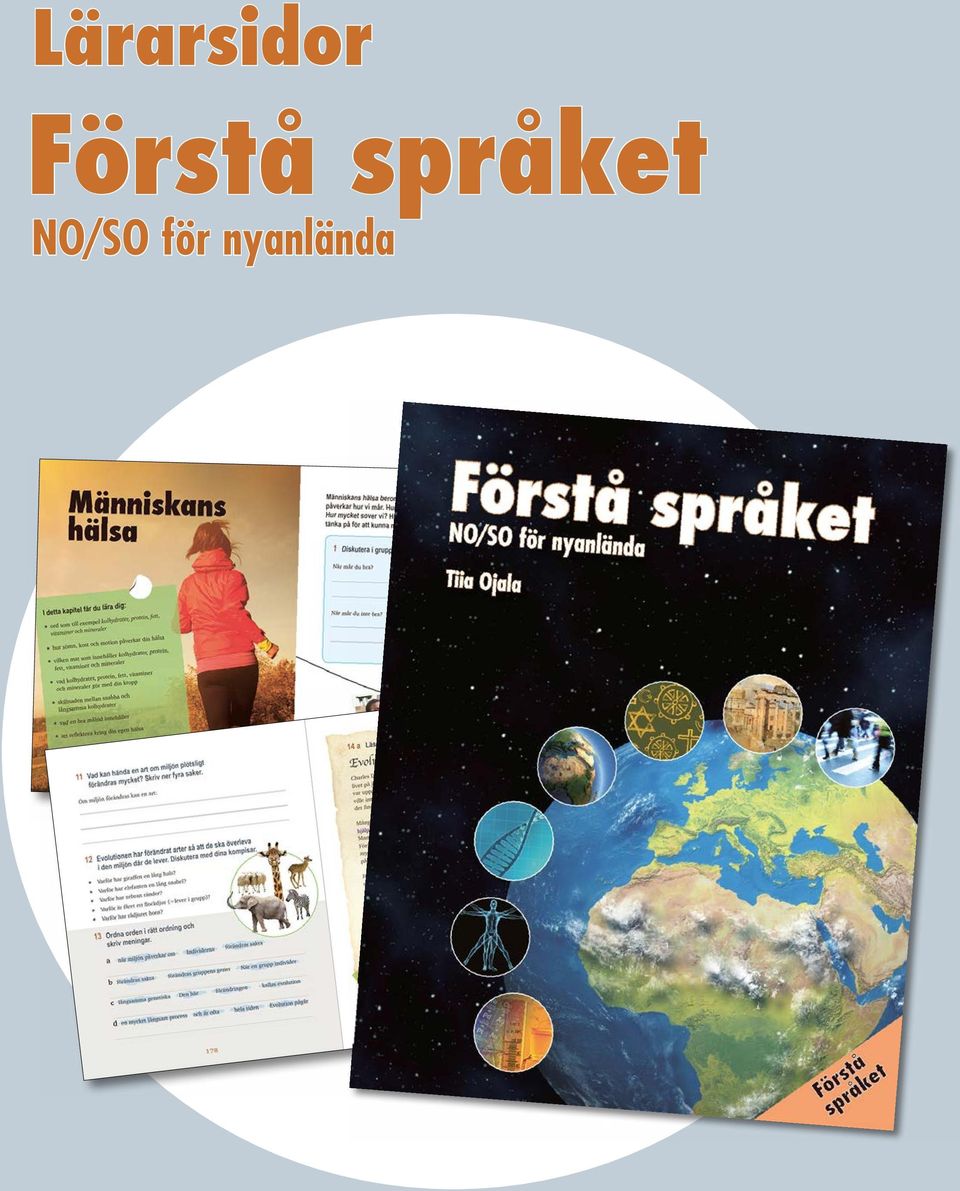 språket NO /