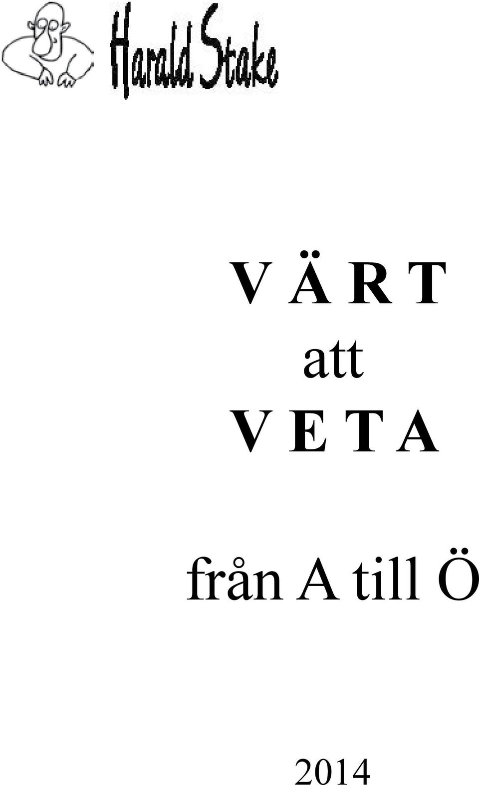 A från A