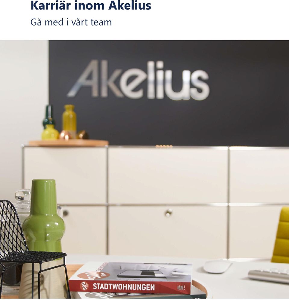 Akelius