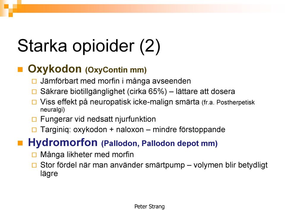 65%) lättar