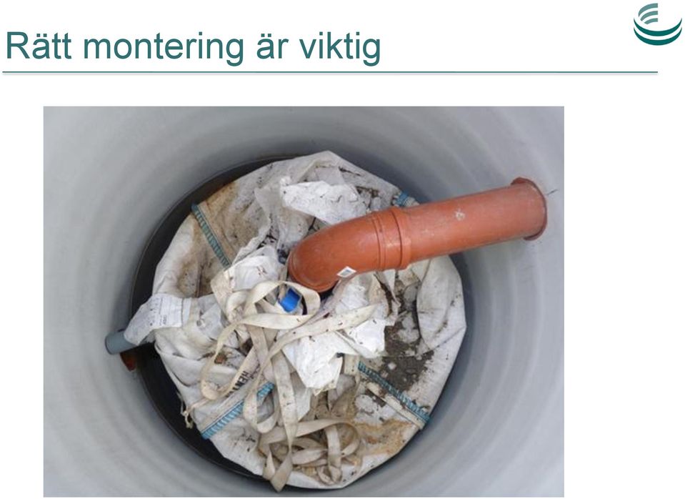 är viktig