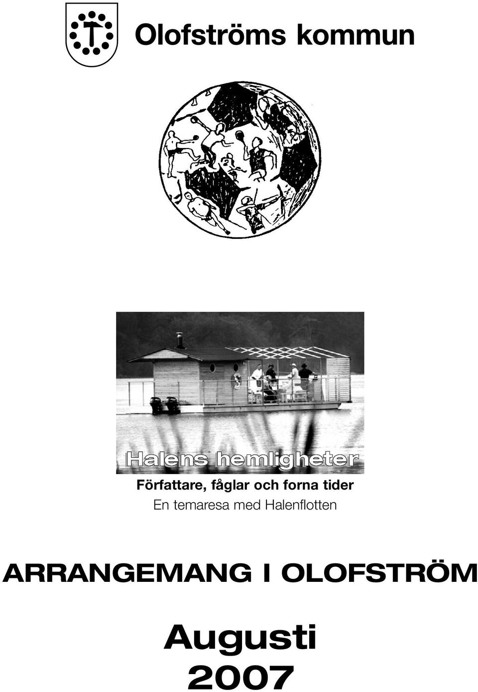 tider En temaresa med