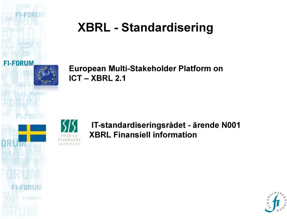 XBRL 2.