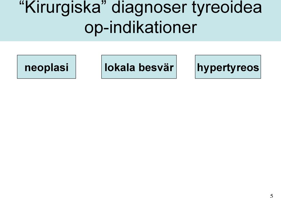 op-indikationer