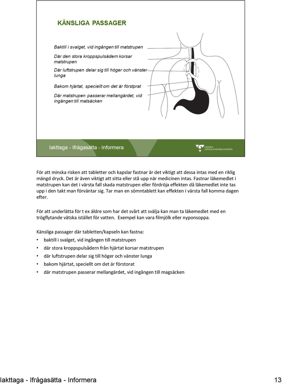 Tar man en sömntablett kan effekten i värsta fall komma dagen efter.