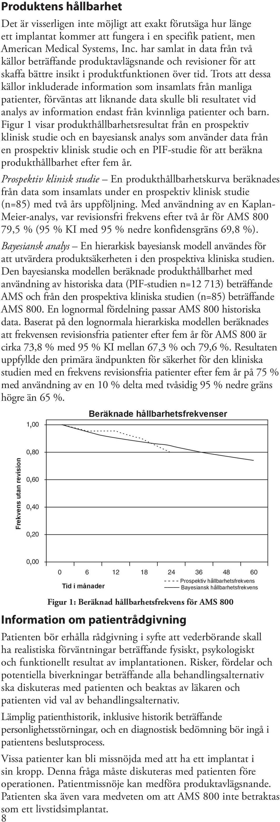 Datum realistiska förväntningar jonas