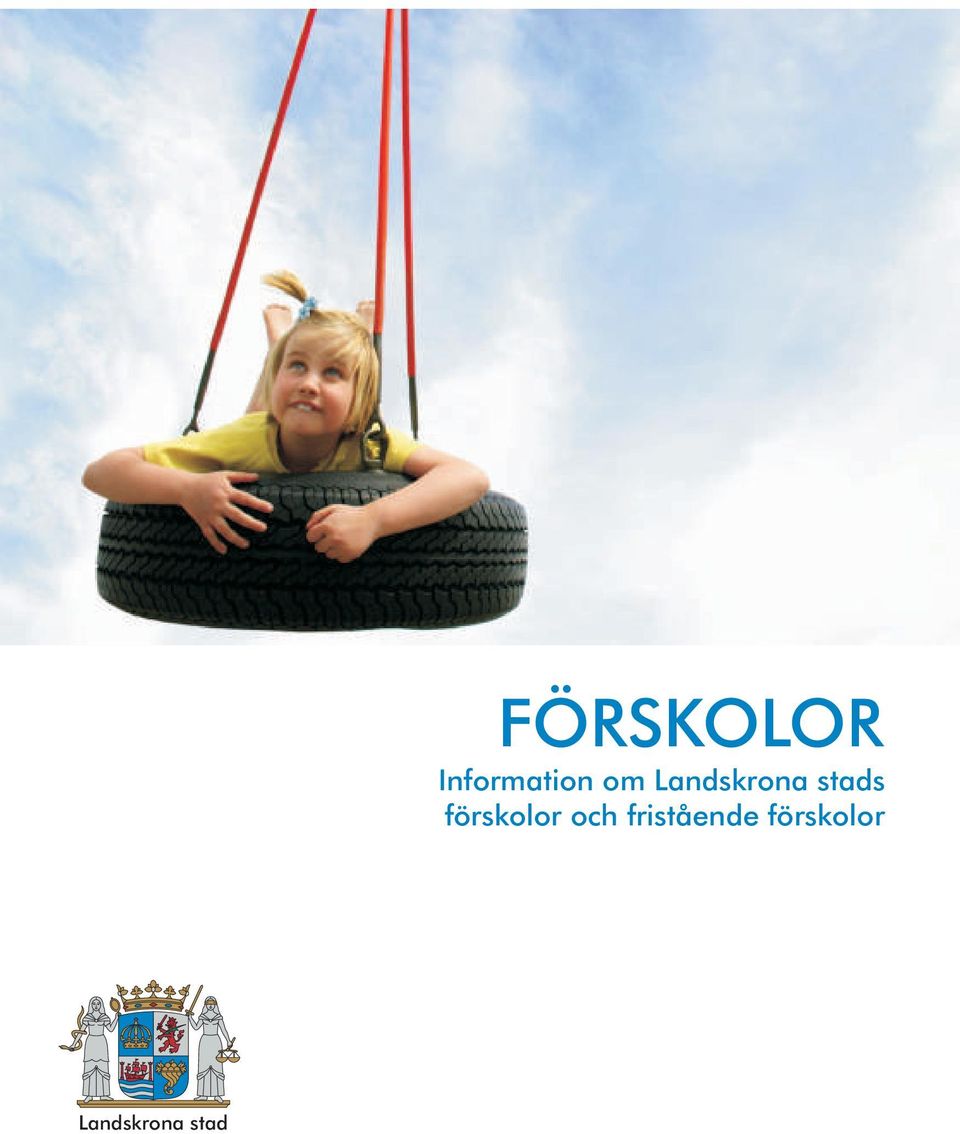 förskolor och
