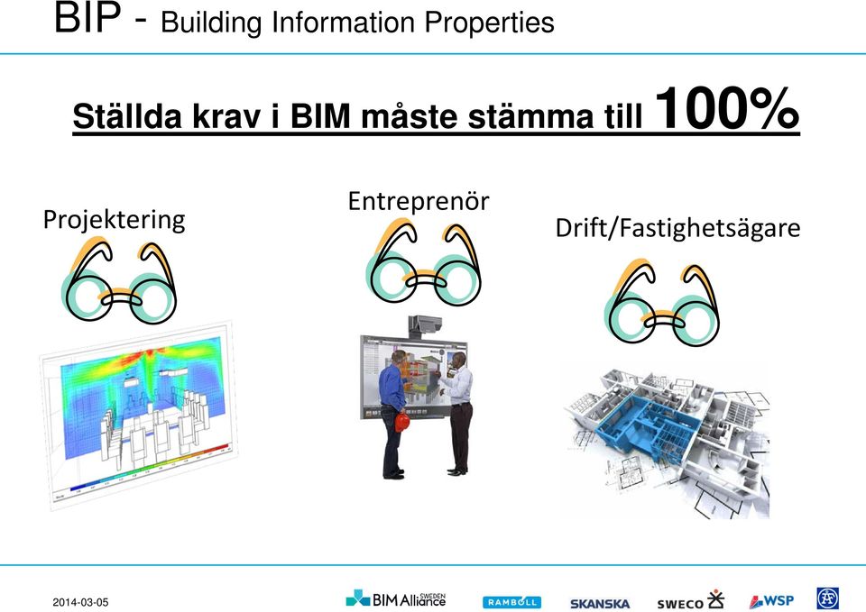 Projektering