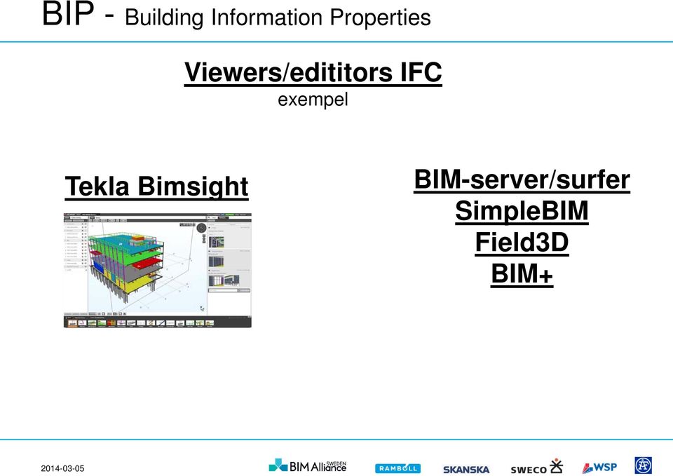 Bimsight