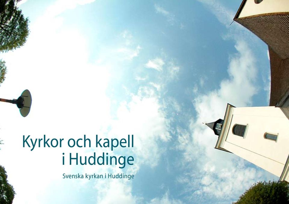 Huddinge