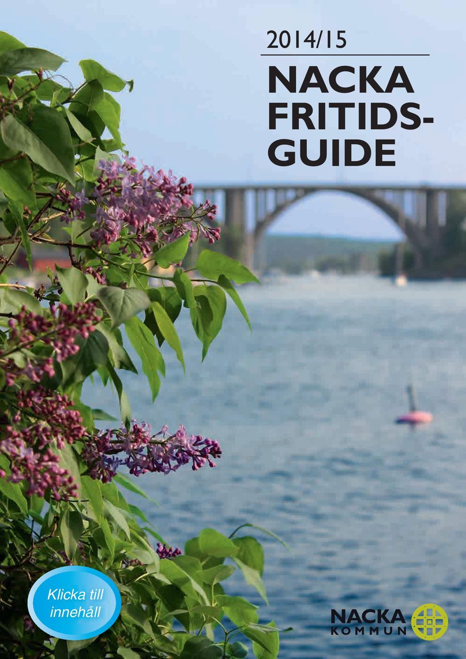 FRITIDS-