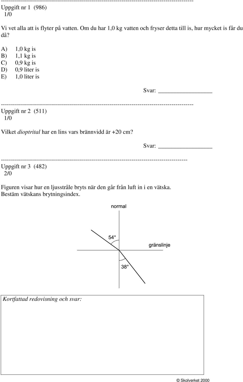 är +0 cm?