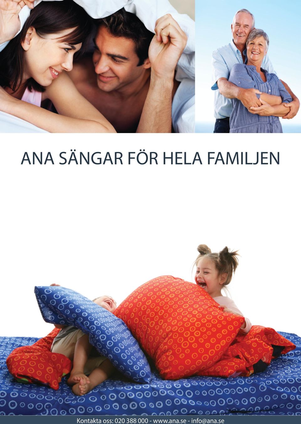 FÖR HELA