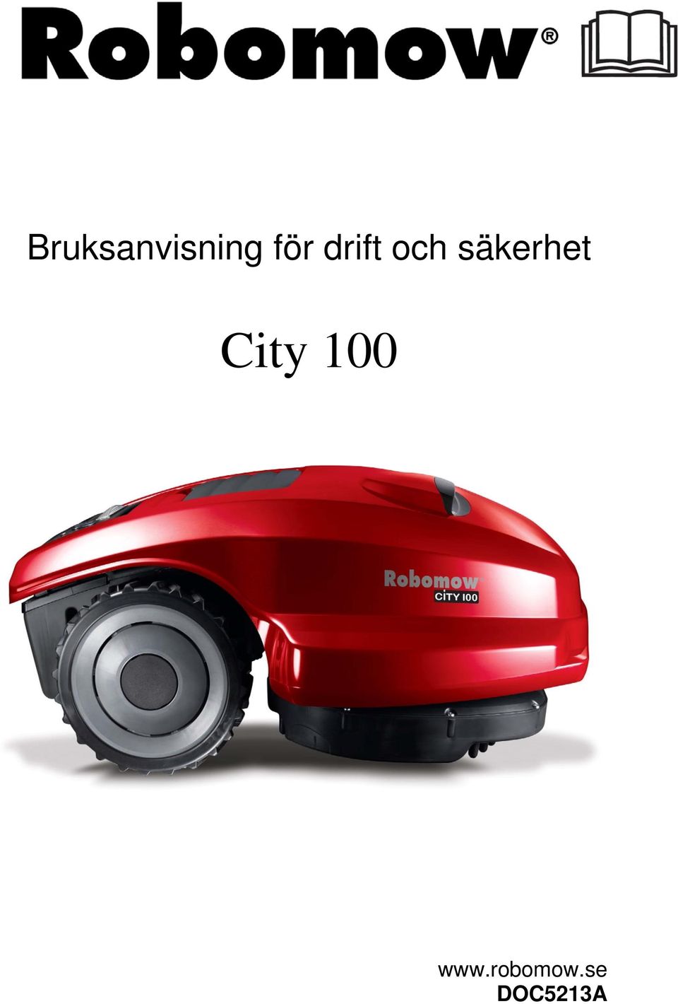 säkerhet City 100