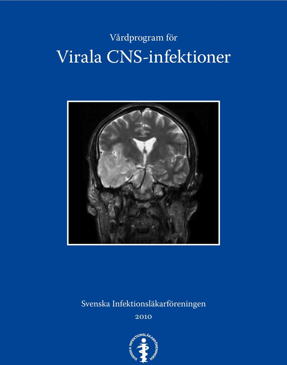 CNS-infektioner