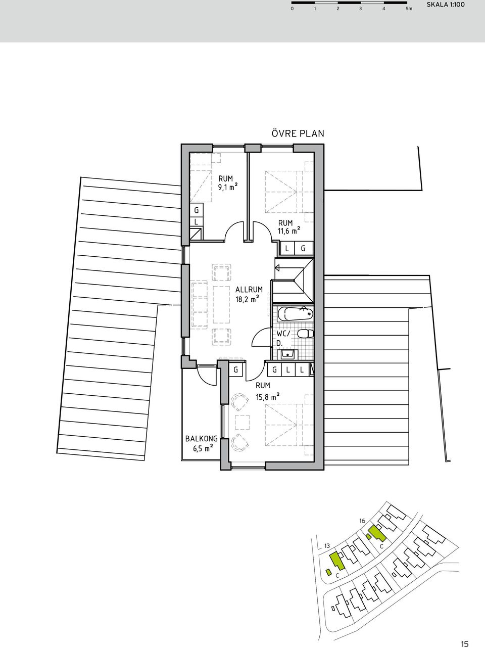 ÖVRE PLAN