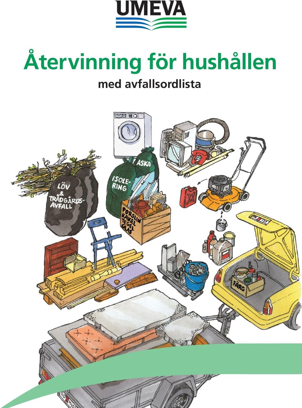 hushållen