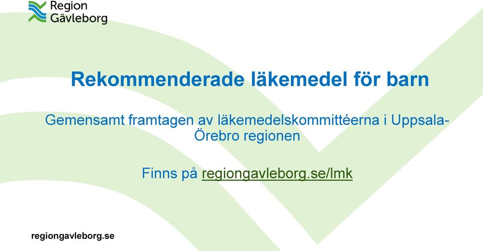 läkemedelskommittéerna i