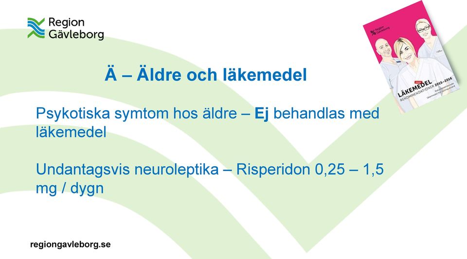 med läkemedel Undantagsvis