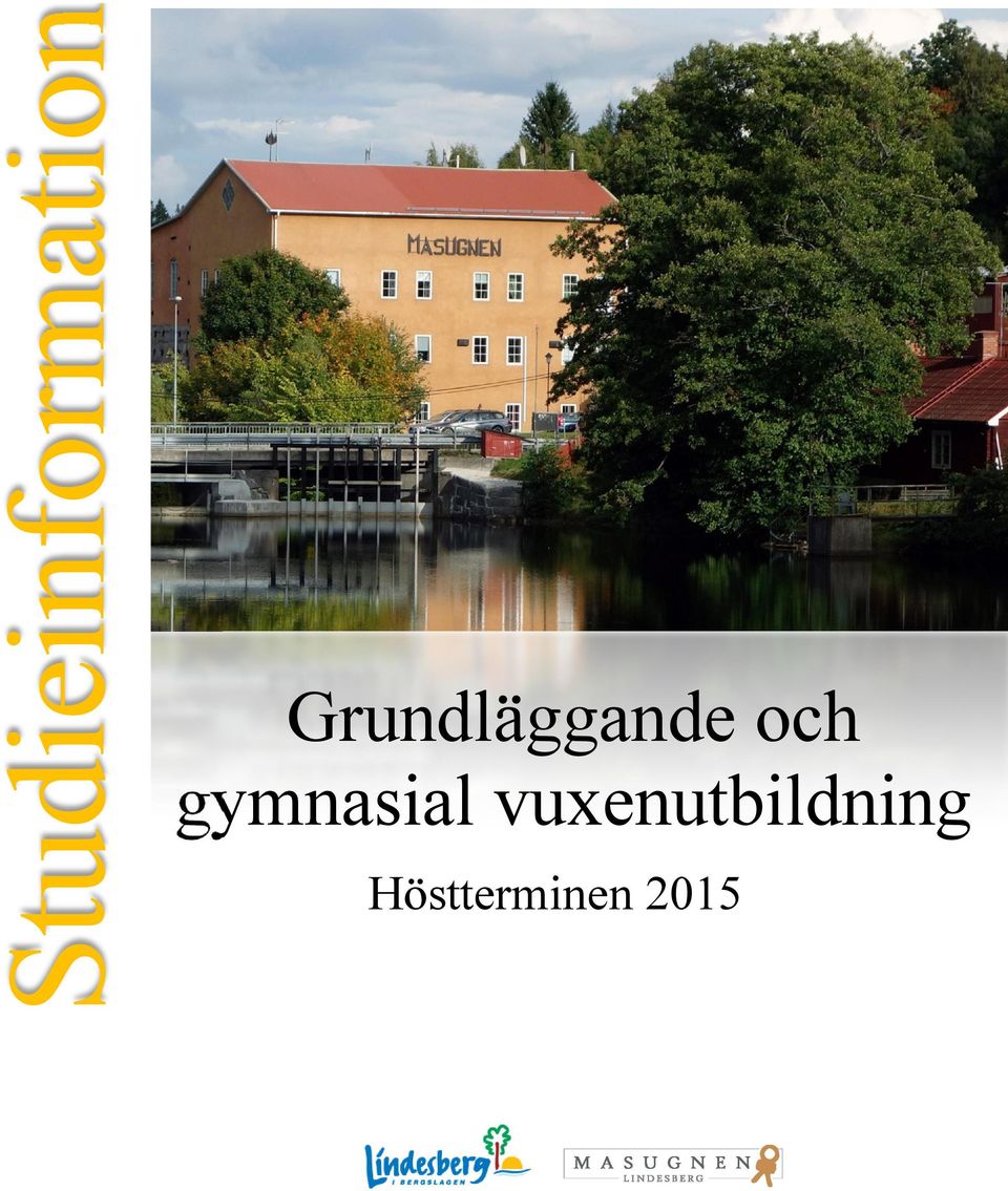 vuxenutbildning
