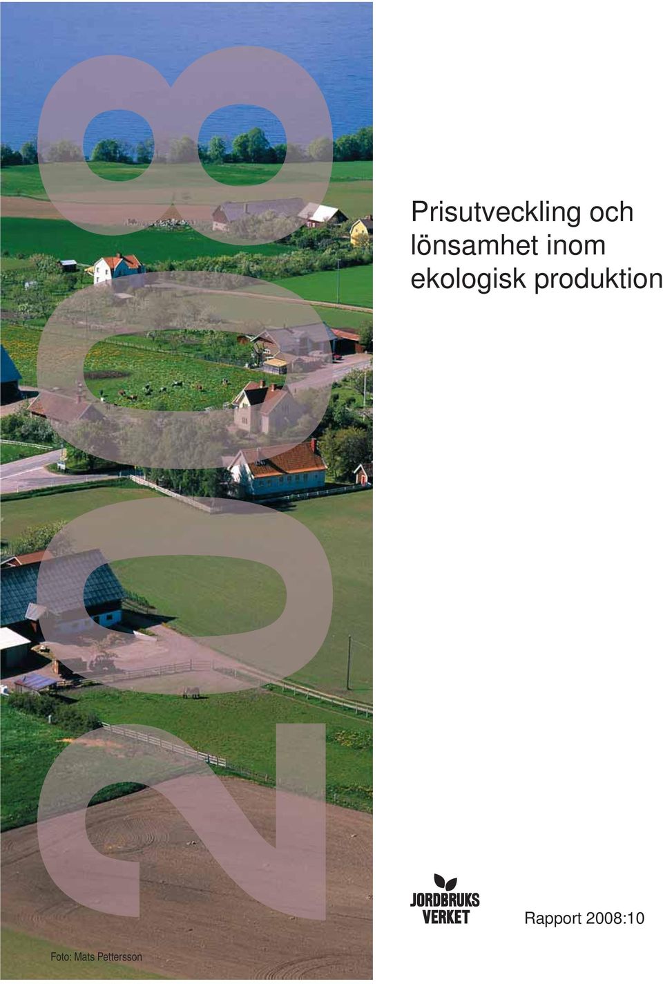 ekologisk produktion