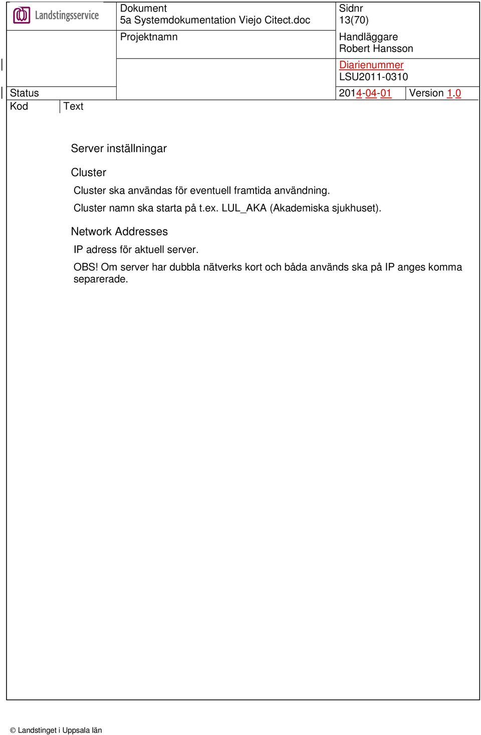 LUL_AKA (Akademiska sjukhuset).