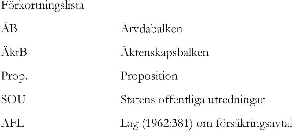 Proposition Statens offentliga