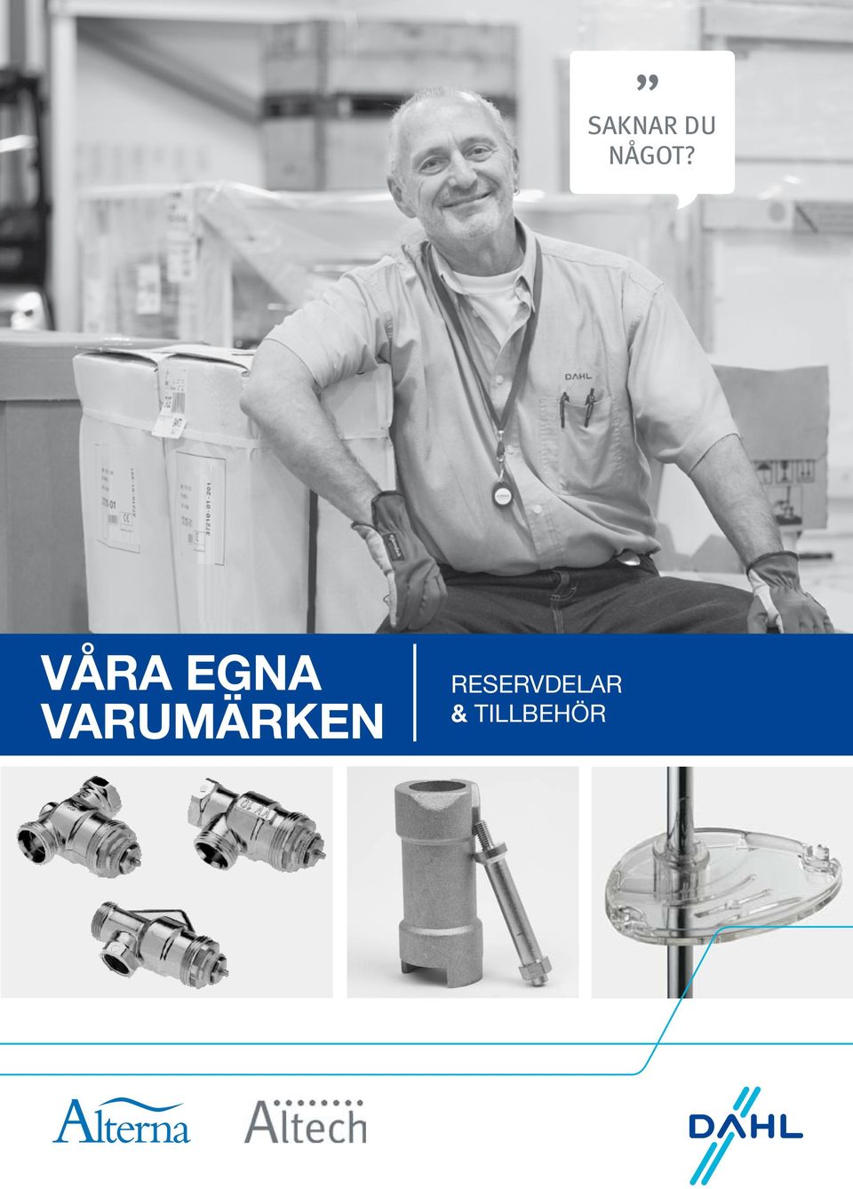 VARUMÄRKEN