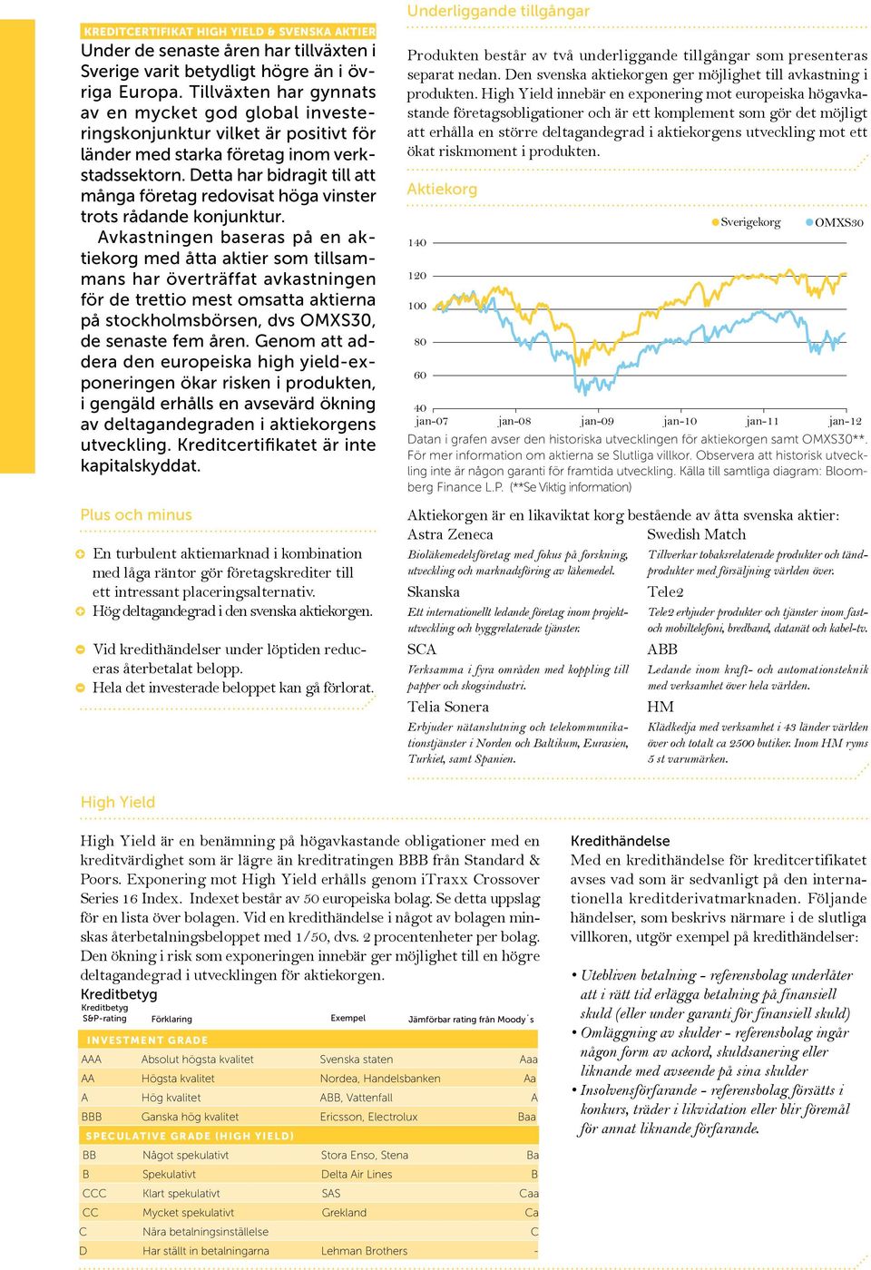 Detta har bidragit till att många företag redovisat höga vinster trots rådande konjunktur.