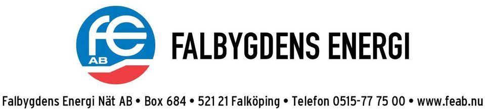 21 Falköping Telefon