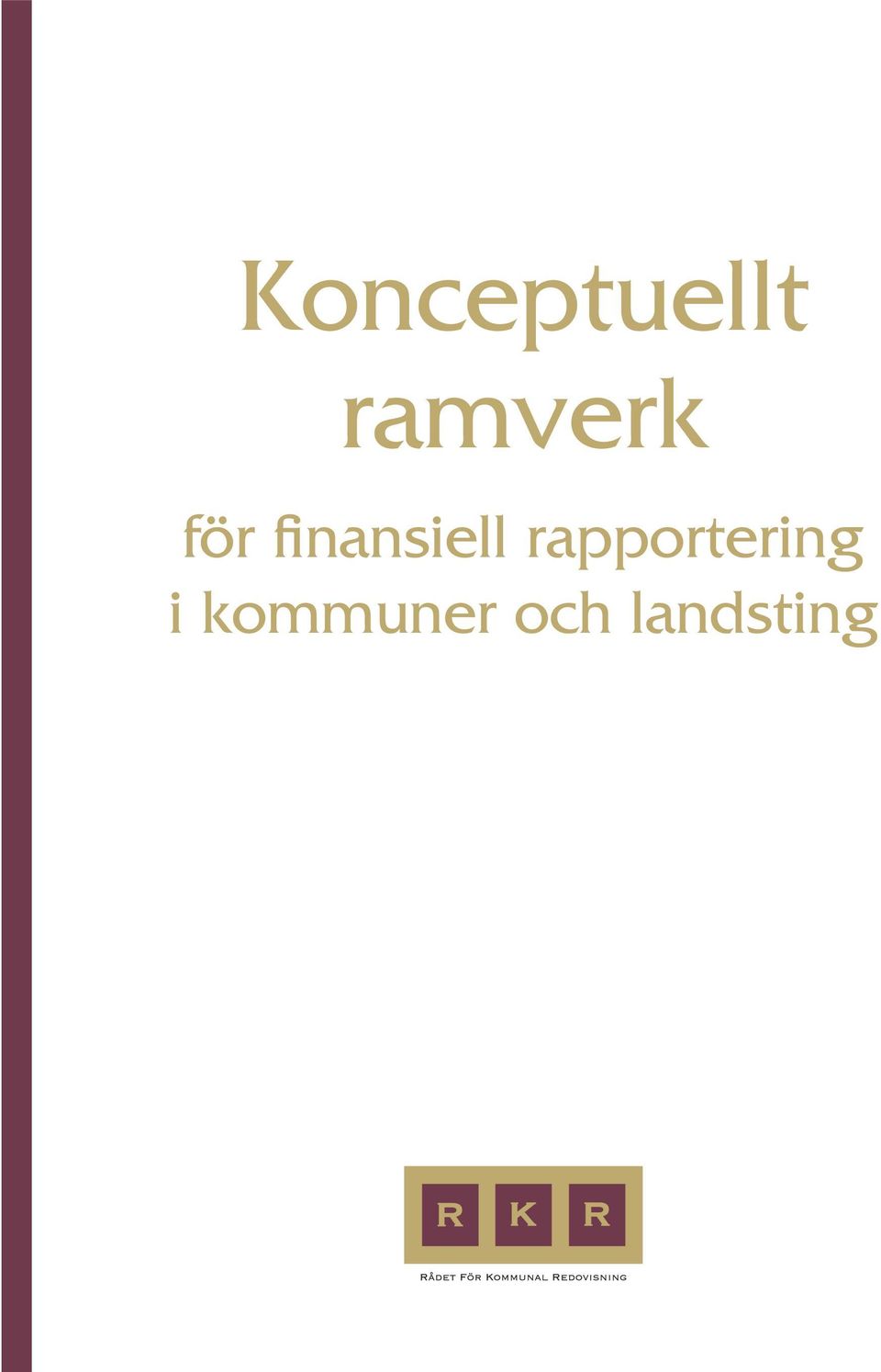 finansiell