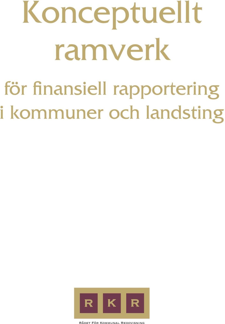 finansiell