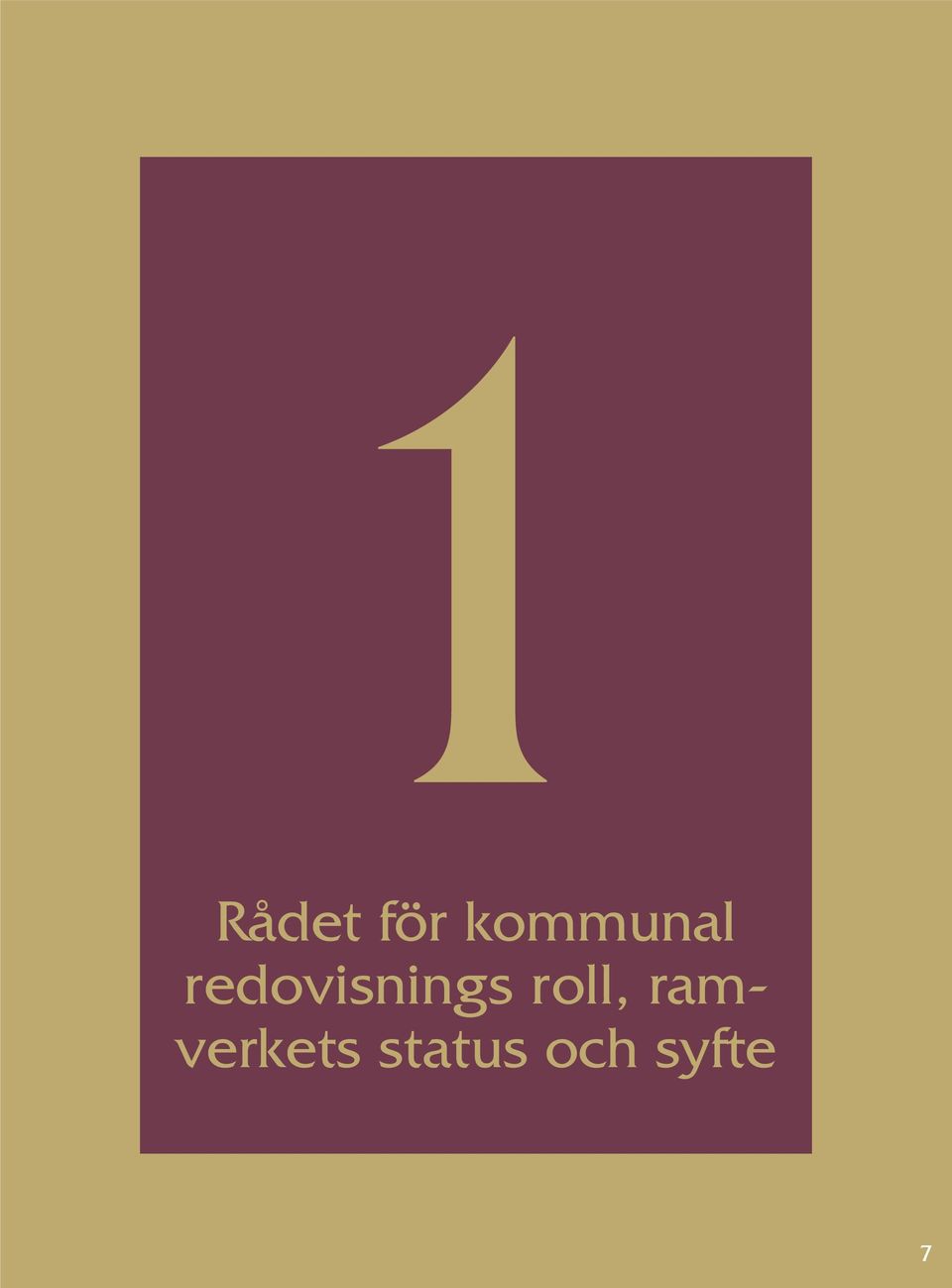 redovisnings