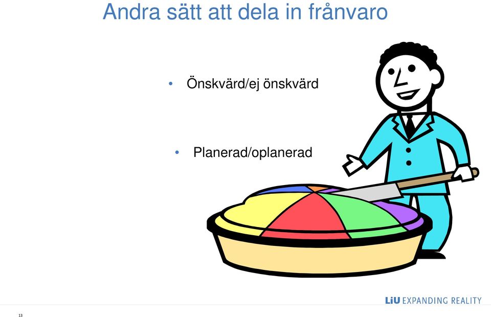 Önskvärd/ej