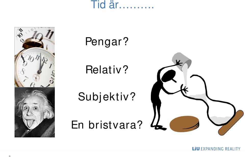 Relativ?