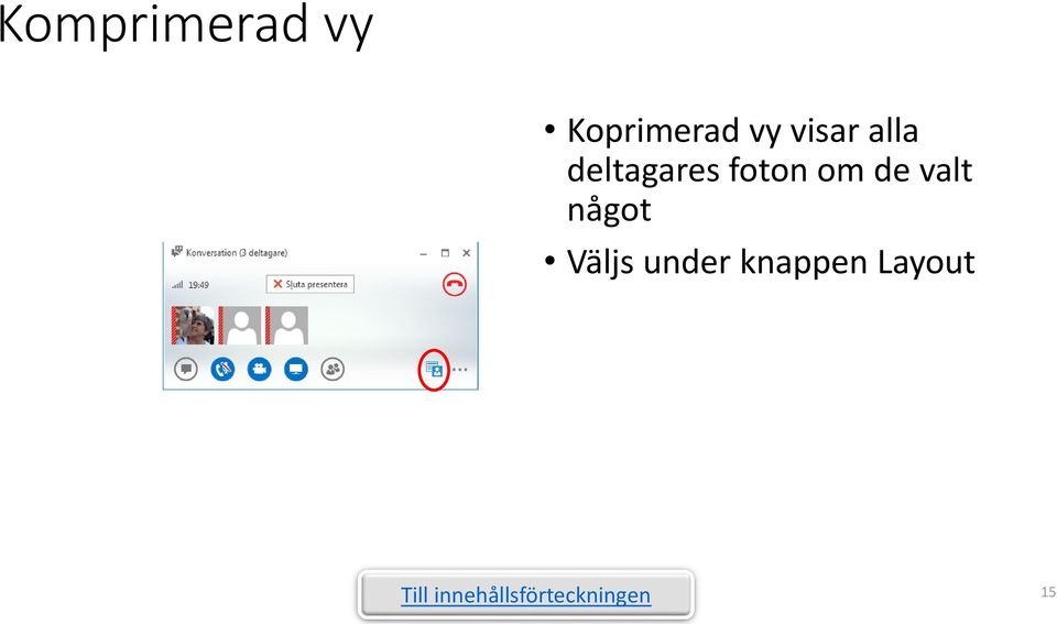 foton om de valt något