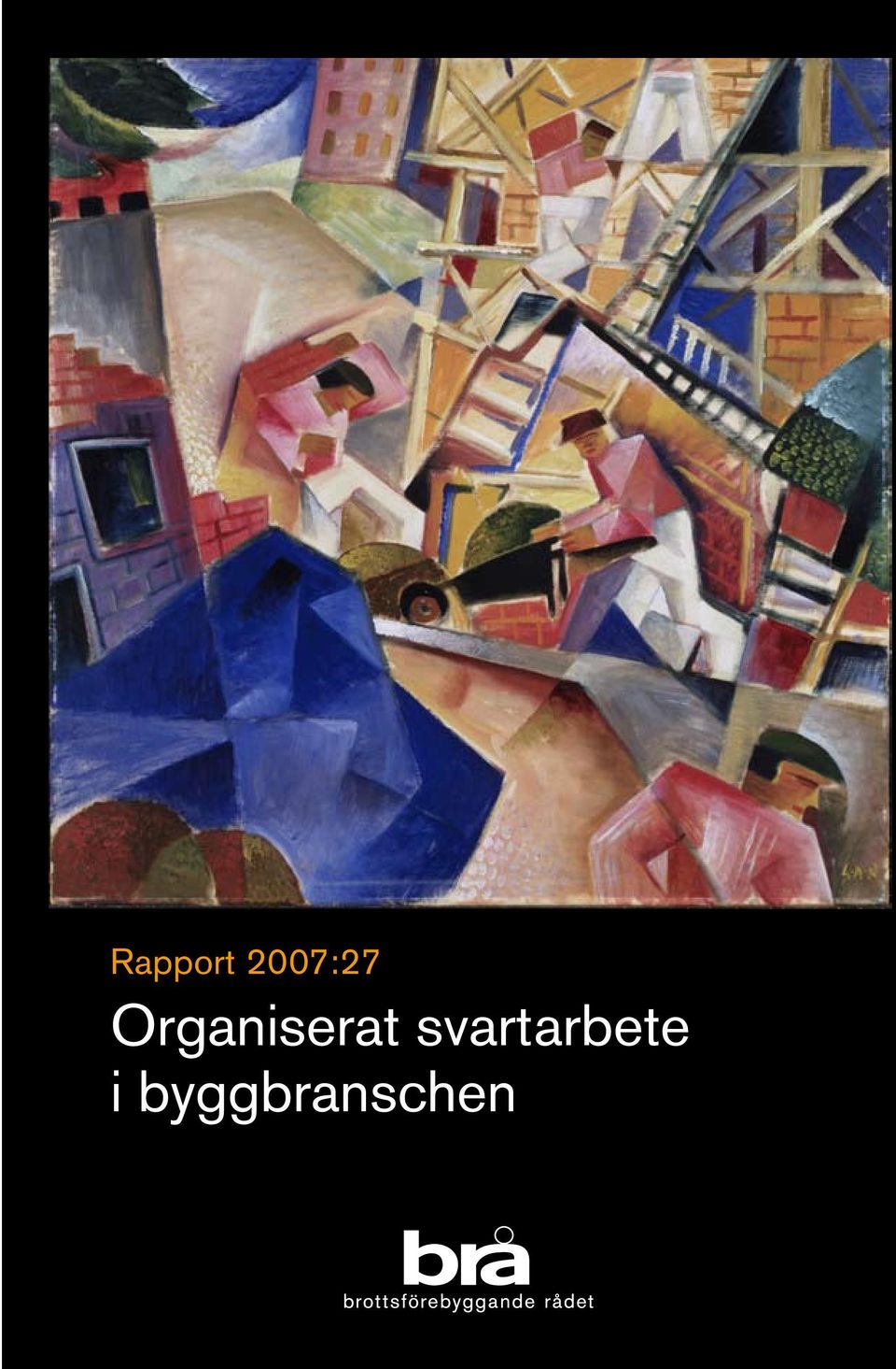 Organiserat