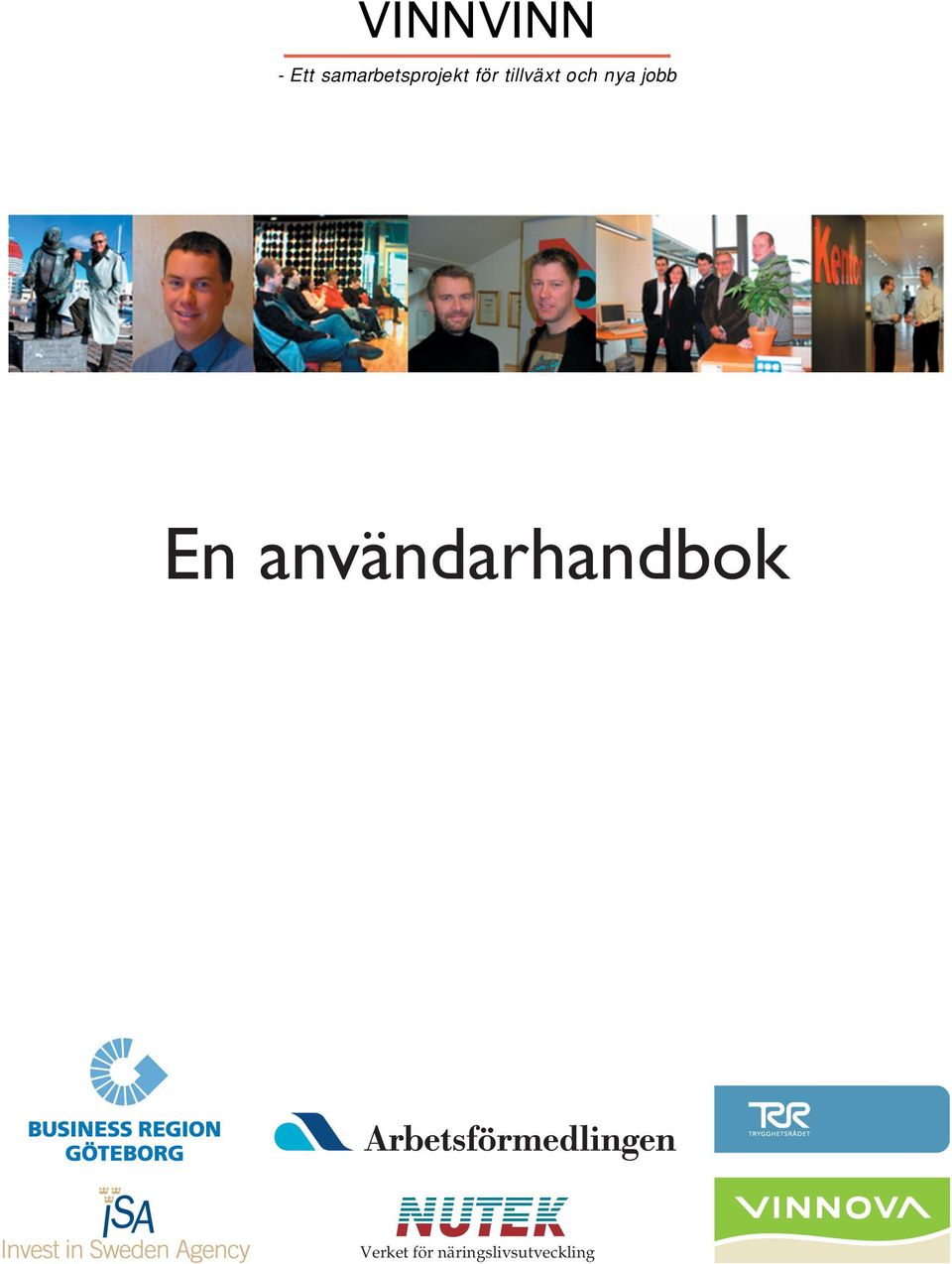 jobb En användarhandbok