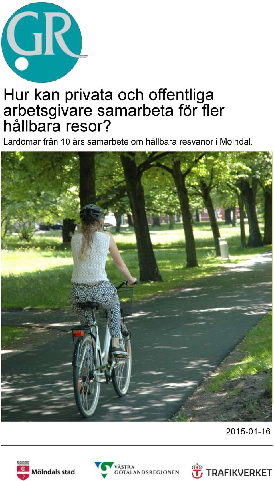 hållbara resor?