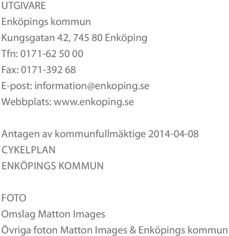 enkoping.