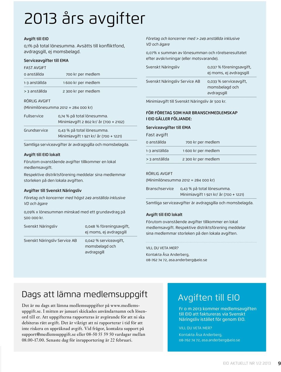 avskrivningar (eller motsvarande).
