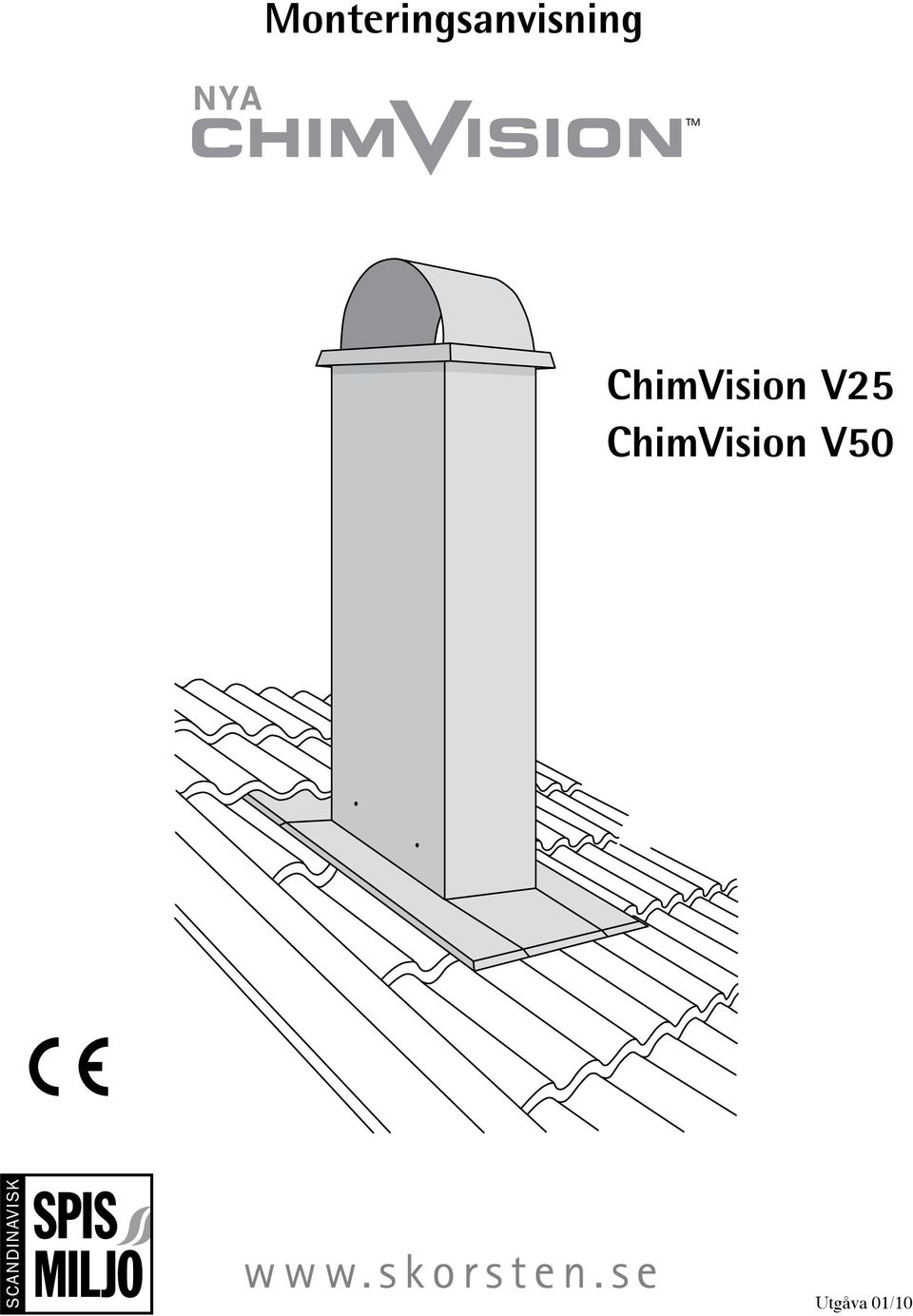 ChimVision V50 www.