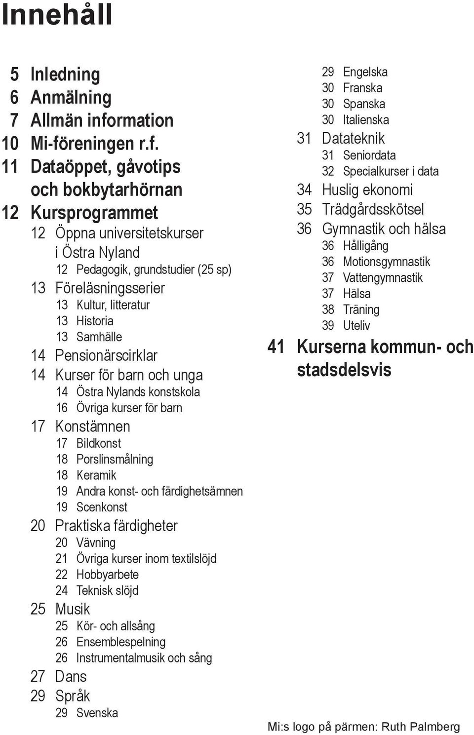 reningen r.f.